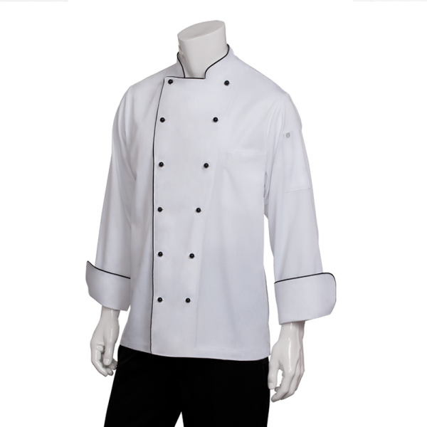 Custom Chef Kitchen Full Sleeve Jacket