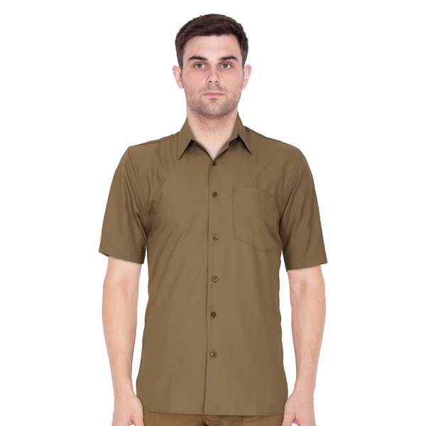 Driver Shirt For Men