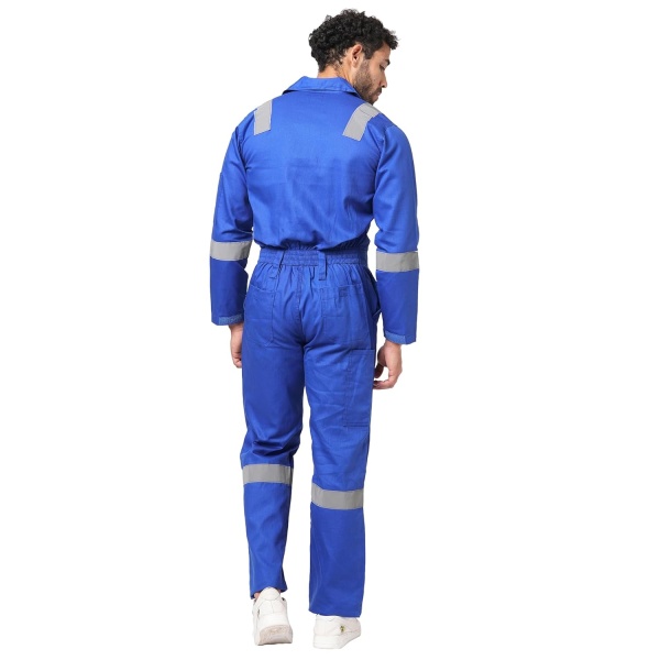 Genuine Ford Overalls Uniform - Image 4