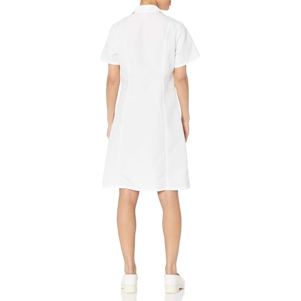 Nurse Uniform Free Size