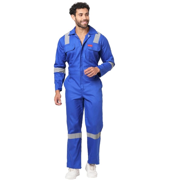 Genuine Ford Overalls Uniform - Image 2
