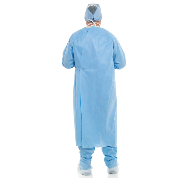 Surgical OT Uniform - Image 2