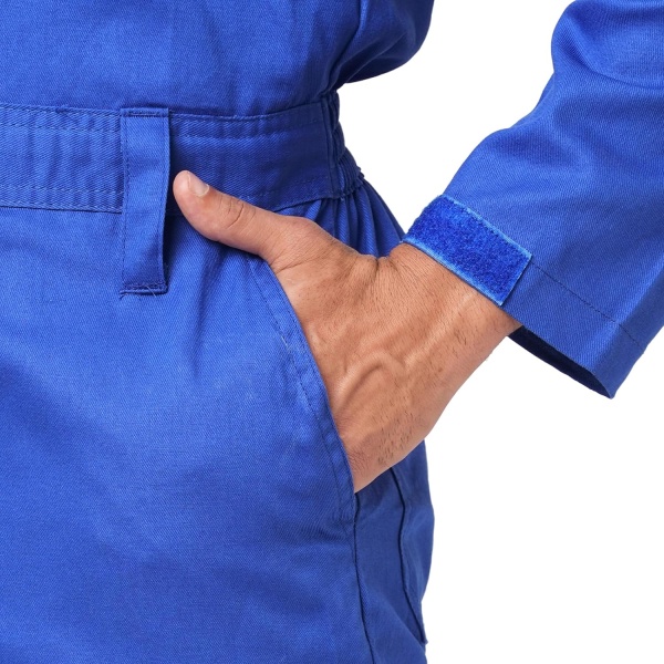 Genuine Ford Overalls Uniform - Image 3