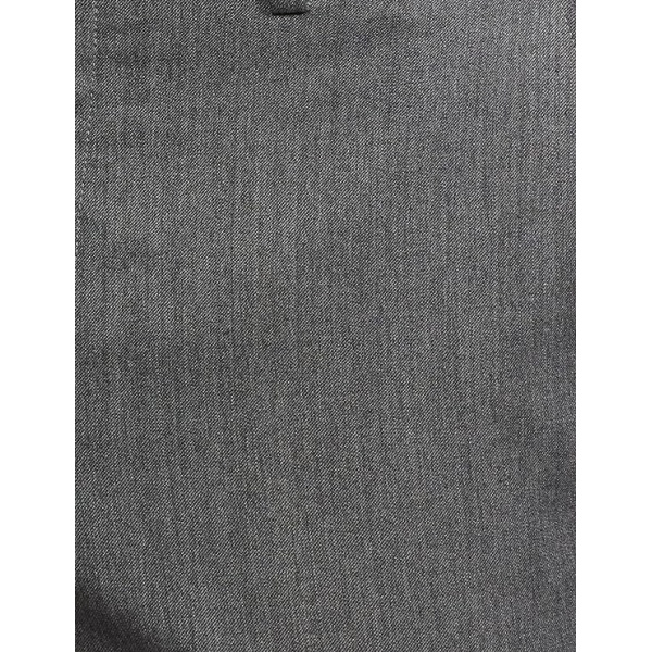 Men's Relaxed Fit Formal Trousers - Image 3