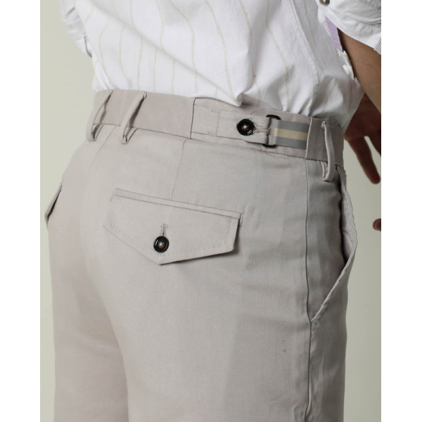 Ultra Light Weight Stretch Trousers - Image 2
