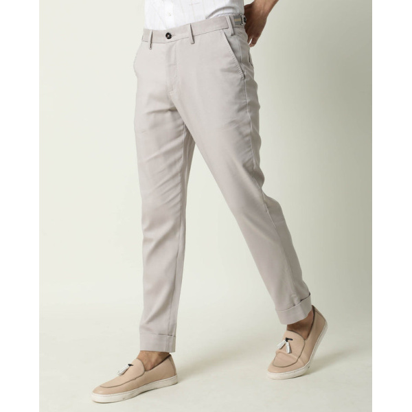 Ultra Light Weight Stretch Trousers - Image 6