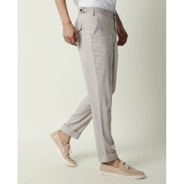 Ultra Light Weight Stretch Trousers - Image 7