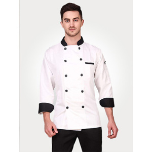 chef coat 2