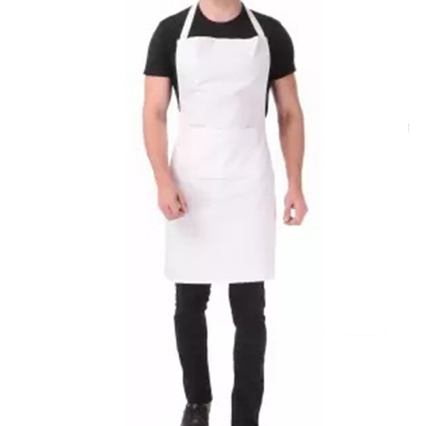 Hotel Apron - Free Size