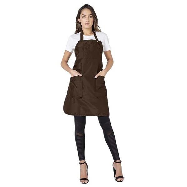 Ultimate Apron - Brown