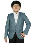 Worsted  Blazer For Kid