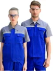 Mechanic Uniform Work wear