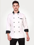 Blended Chef's Apron