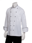 Custom Chef Kitchen Jacket Uniforms