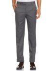 Men's Relaxed Fit Formal Trousers