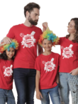 Family T-Shirts Combo/All Matching t-Shirts