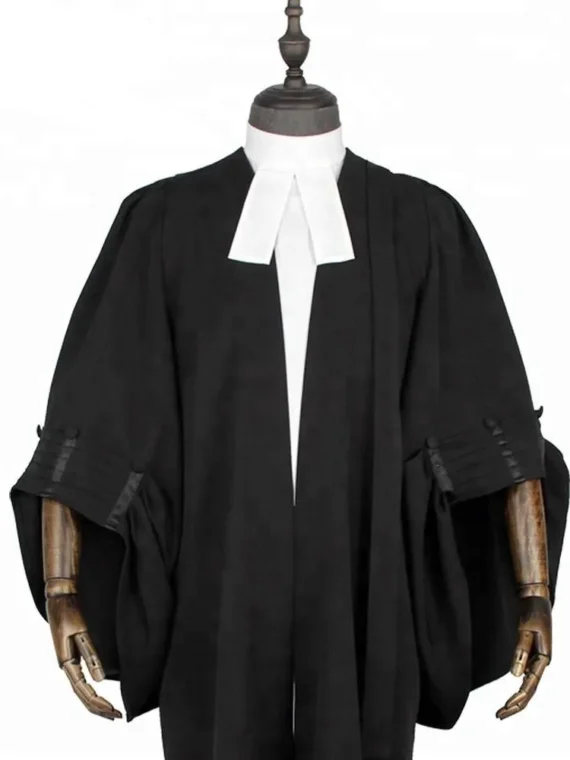 Advocate और Law Interns के लिए नया Dress Code | Delhi High Court का अहम  फैसला। StudyIQ Judiciary - YouTube